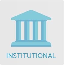 institutional