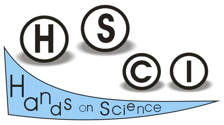 The Hands-on Science Network